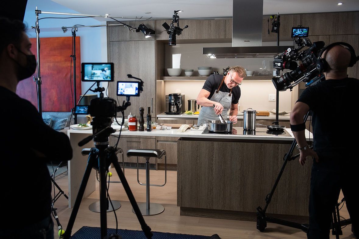 5Gear Studios: A Leading Toronto Video Production Agency for Brands
