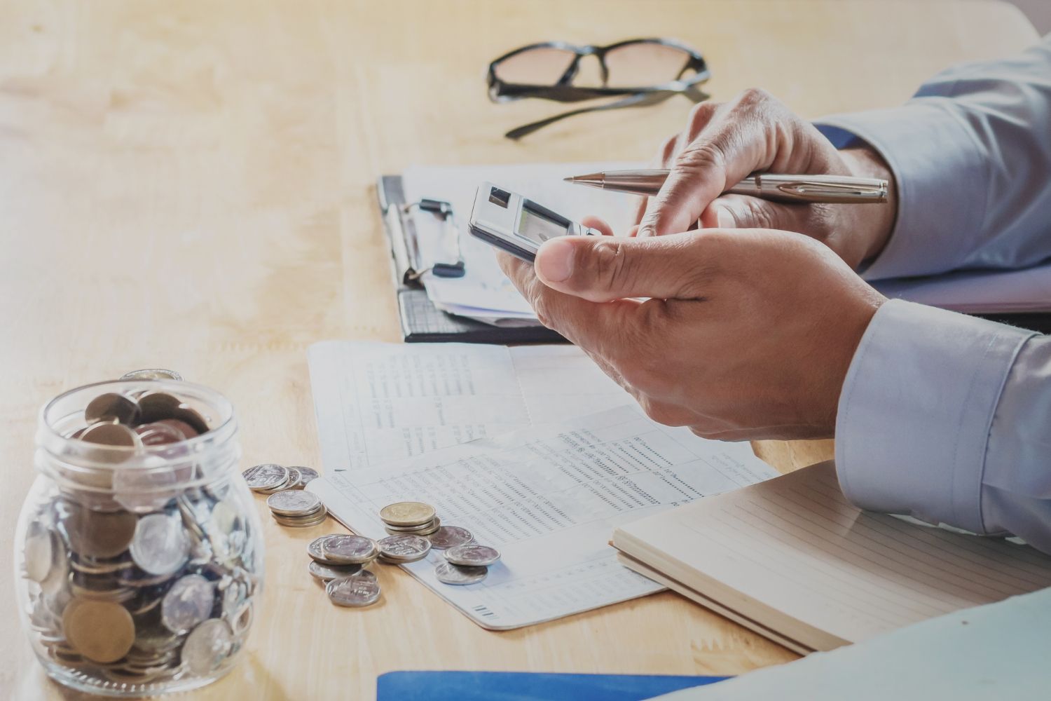The Best Partner For Your Business: Money Lender Singapore